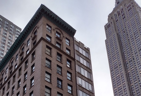 302 Fifth Ave New York NY