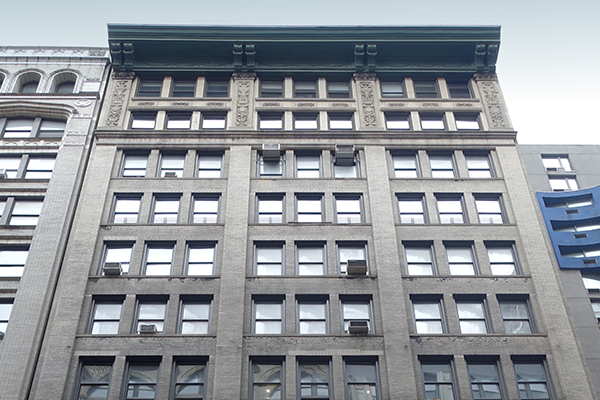 152 West 25th Street